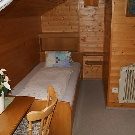 Gaestehaus Ferienwohnungen Lackner Rennweg am Katschberg Habitación foto