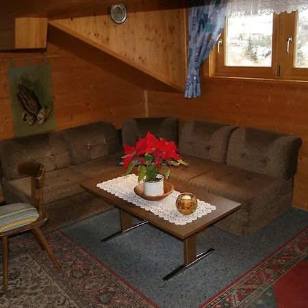 Gaestehaus Ferienwohnungen Lackner Rennweg am Katschberg Habitación foto