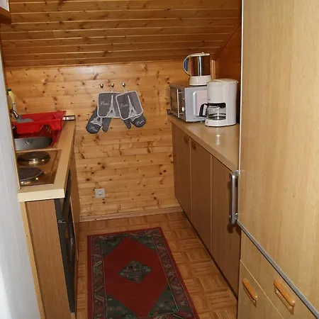 Gaestehaus Ferienwohnungen Lackner Rennweg am Katschberg Habitación foto