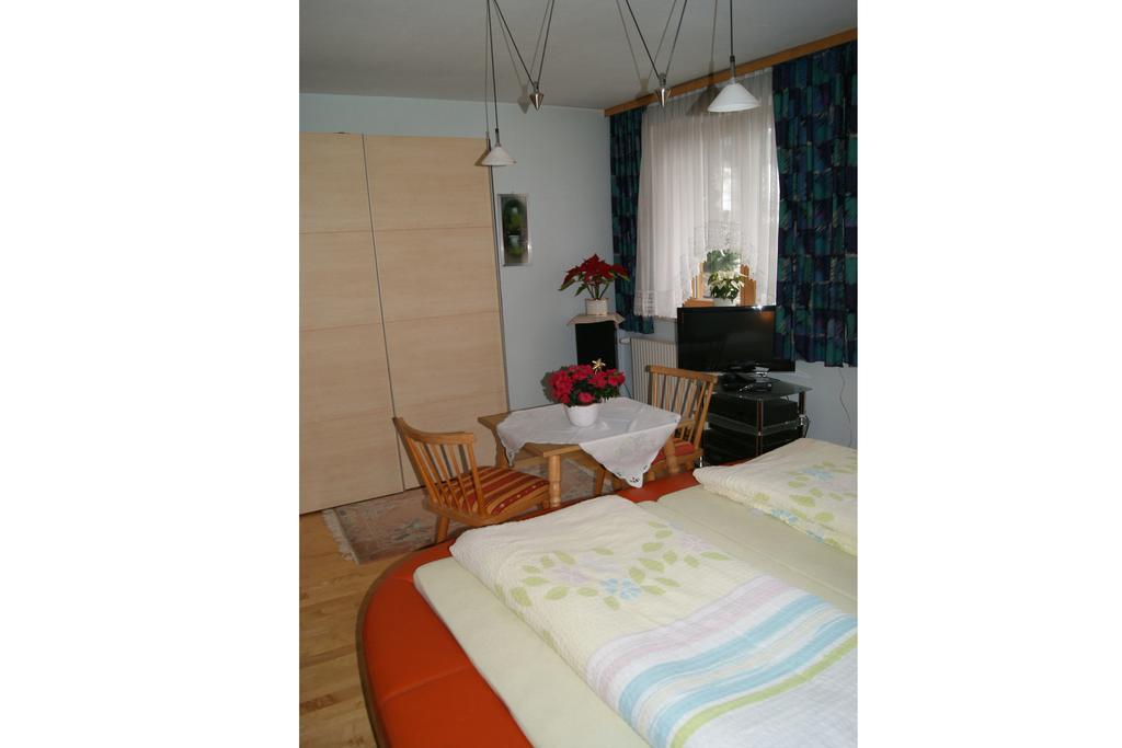 Gaestehaus Lackner