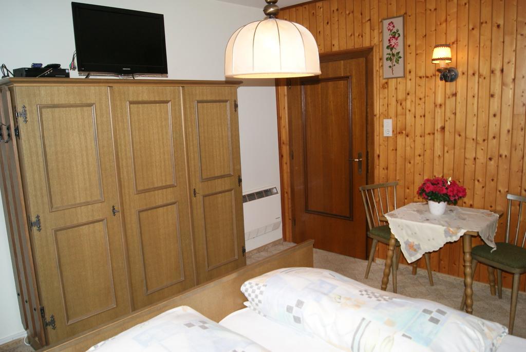 Homestay Gaestehaus Lackner