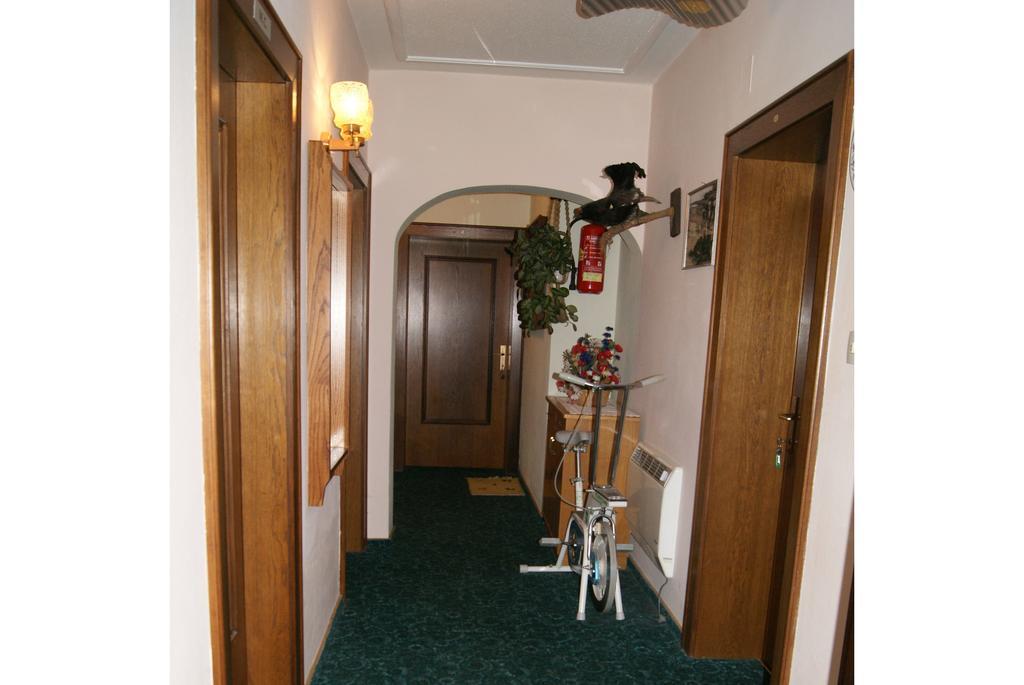 Gaestehaus Lackner Homestay