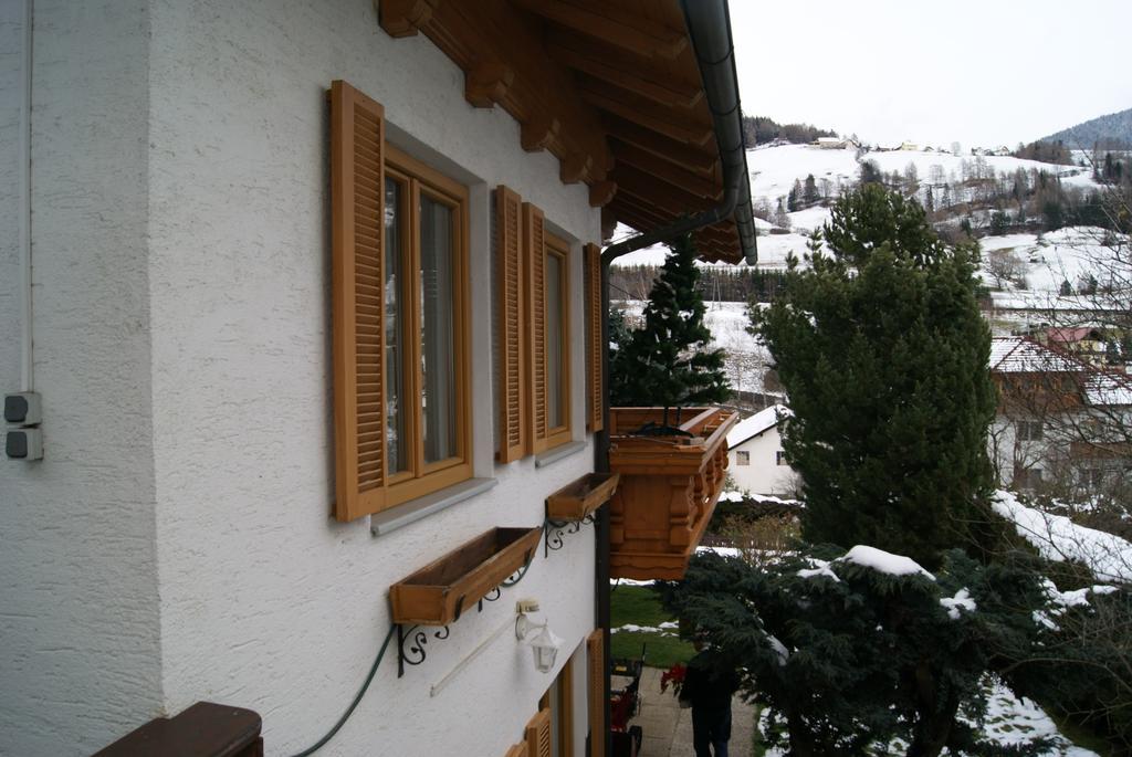 Homestay Gaestehaus Lackner Rennweg am Katschberg