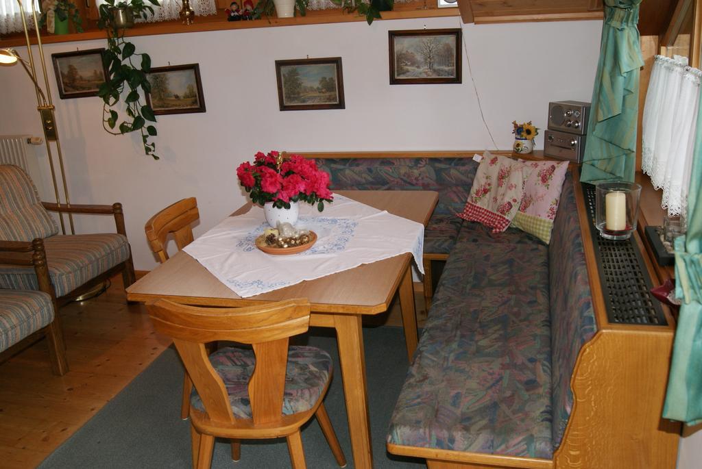 Gaestehaus Lackner * Rennweg am Katschberg