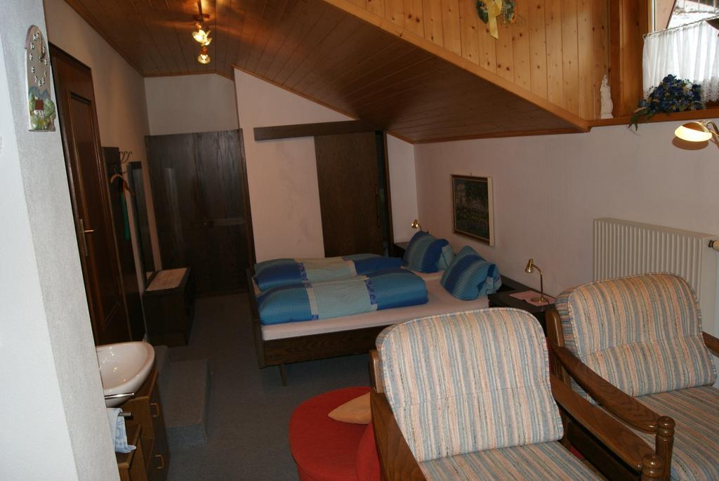 Homestay Gaestehaus Lackner