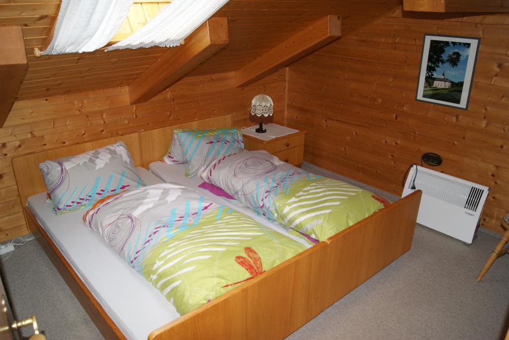 Gaestehaus Lackner Homestay Rennweg am Katschberg