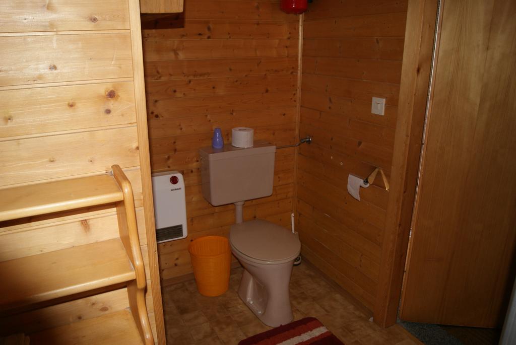 Homestay Gaestehaus Lackner