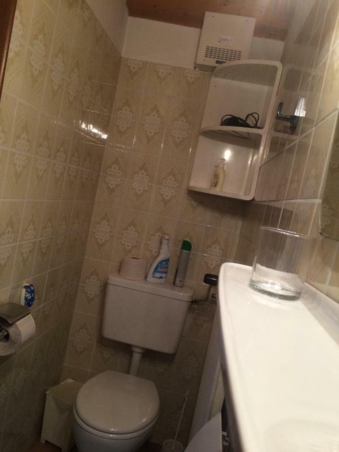 Homestay Gaestehaus Lackner Rennweg am Katschberg